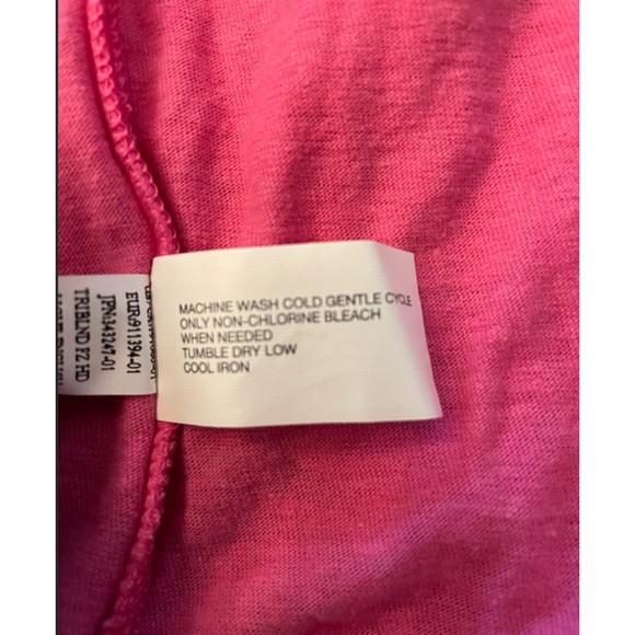 Gap Lightweight Zip Hoodie-Rolled up Sleeves - Sz M - Picture 10 of 10